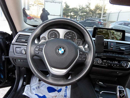 BMW 4-Series — photo 08