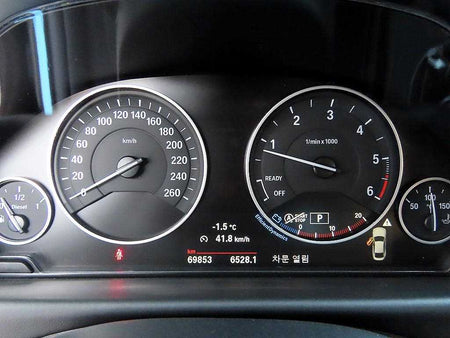 BMW 4-Series — photo 09