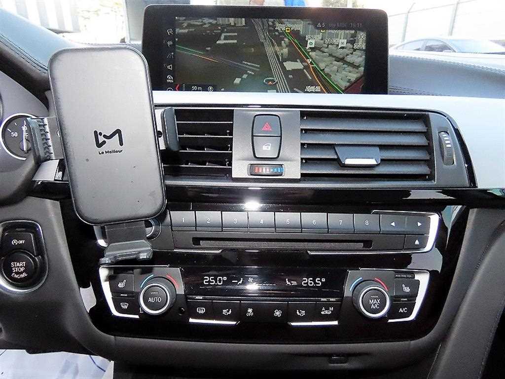 BMW 4-Series — photo 12
