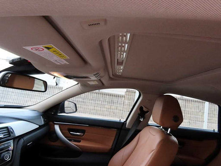 BMW 4-Series — photo 16