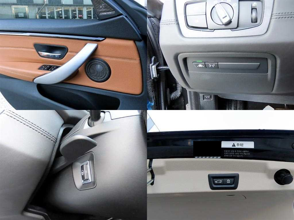 BMW 4-Series — photo 18
