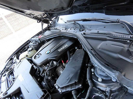 BMW 4-Series — photo 19