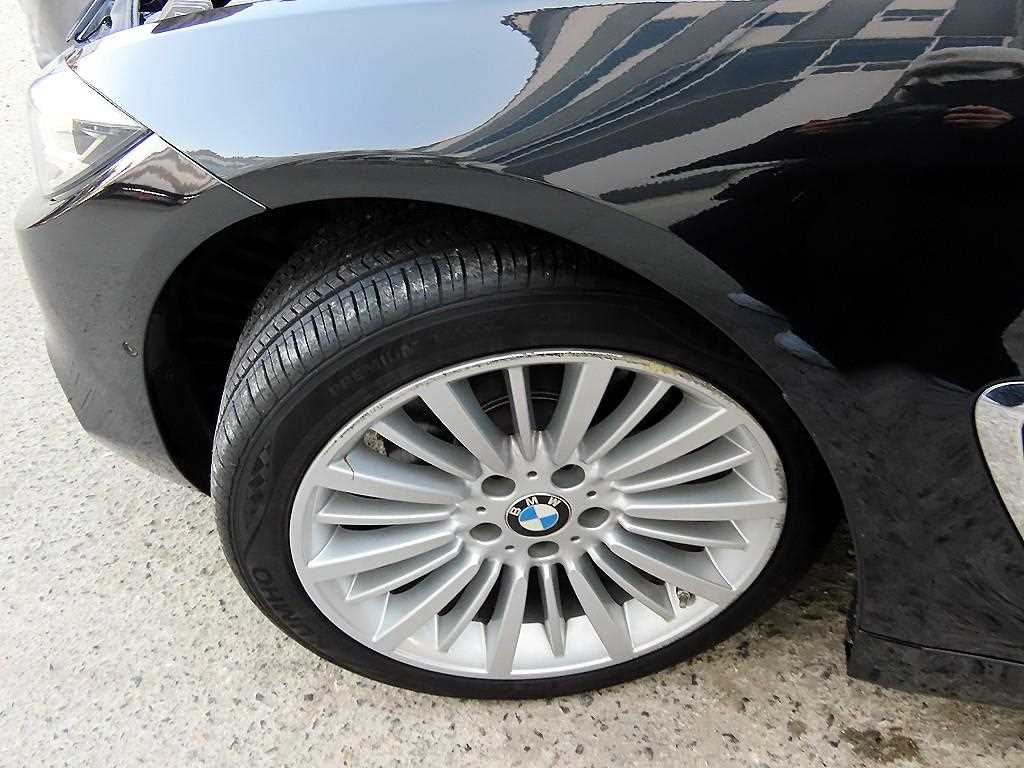 BMW 4-Series — photo 20