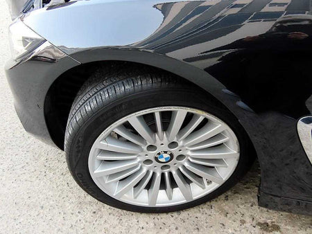 BMW 4-Series — photo 20