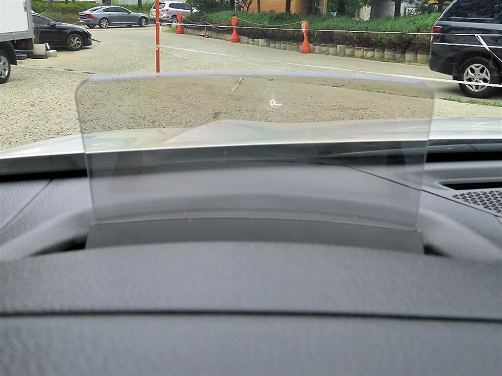 Kia Seltos — photo 10