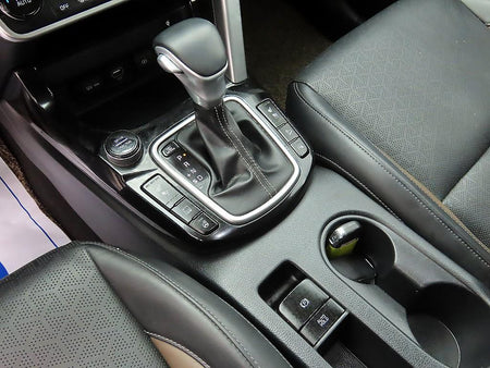 Kia Seltos — photo 11