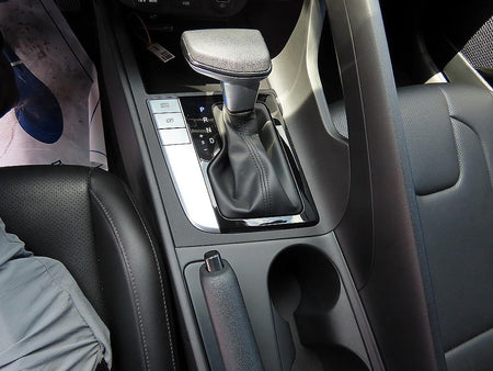 Hyundai Avante — photo 10