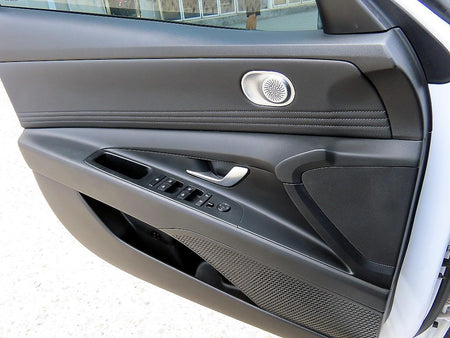 Hyundai Avante — photo 11