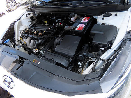 Hyundai Avante — photo 18