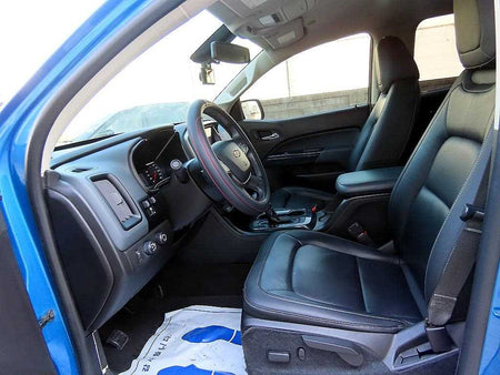 CHEVROLET Colorado — photo 05