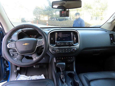 CHEVROLET Colorado — photo 07