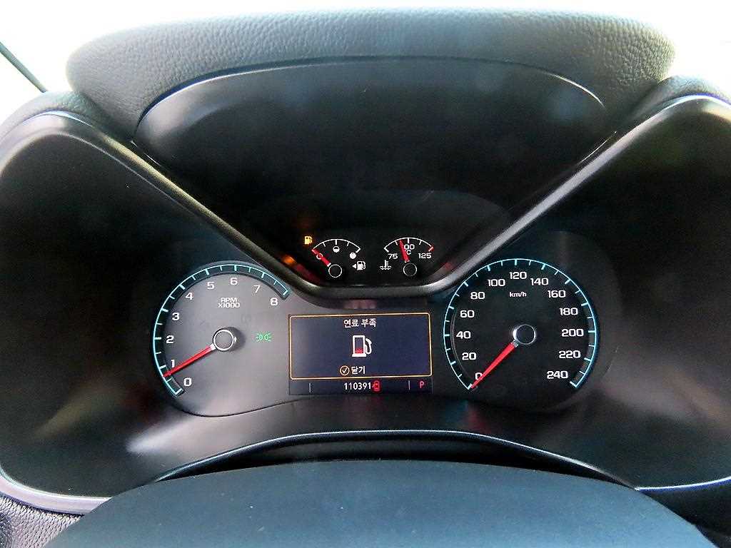 CHEVROLET Colorado — photo 09