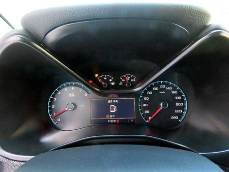 CHEVROLET Colorado — photo 09