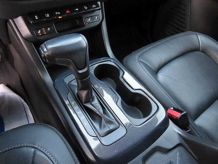 CHEVROLET Colorado — photo 10