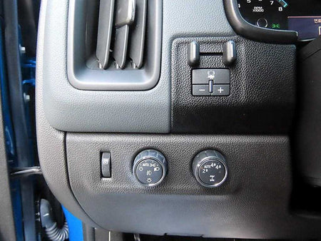 CHEVROLET Colorado — photo 12