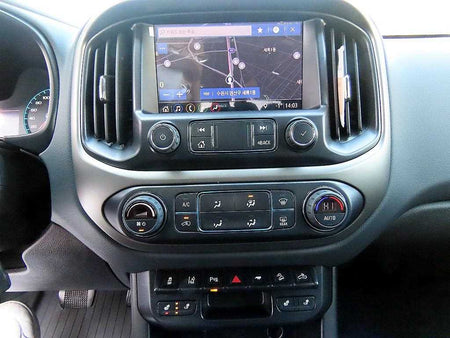 CHEVROLET Colorado — photo 13