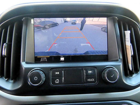 CHEVROLET Colorado — photo 15