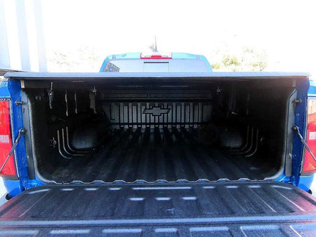 CHEVROLET Colorado — photo 18
