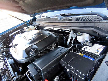 CHEVROLET Colorado — photo 19