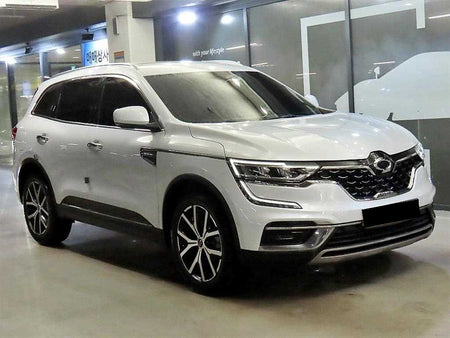 RENAULT QM6 — photo 01