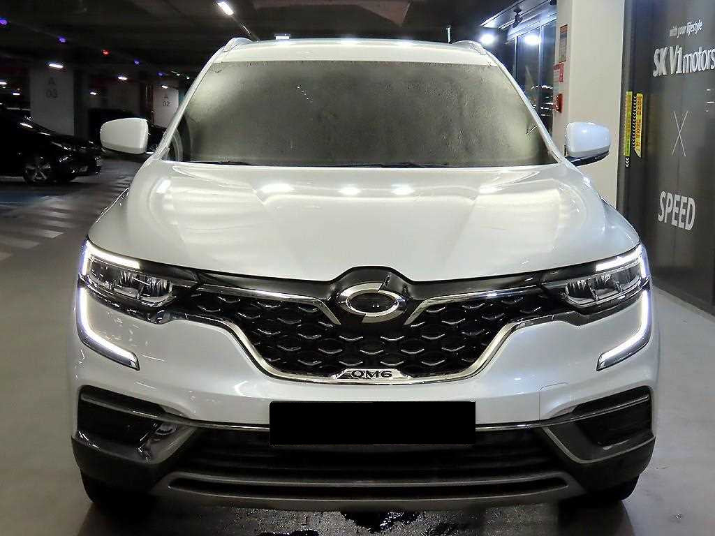 RENAULT QM6 — photo 02