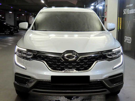 RENAULT QM6 — photo 02