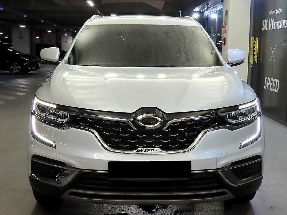 RENAULT QM6 — photo 02