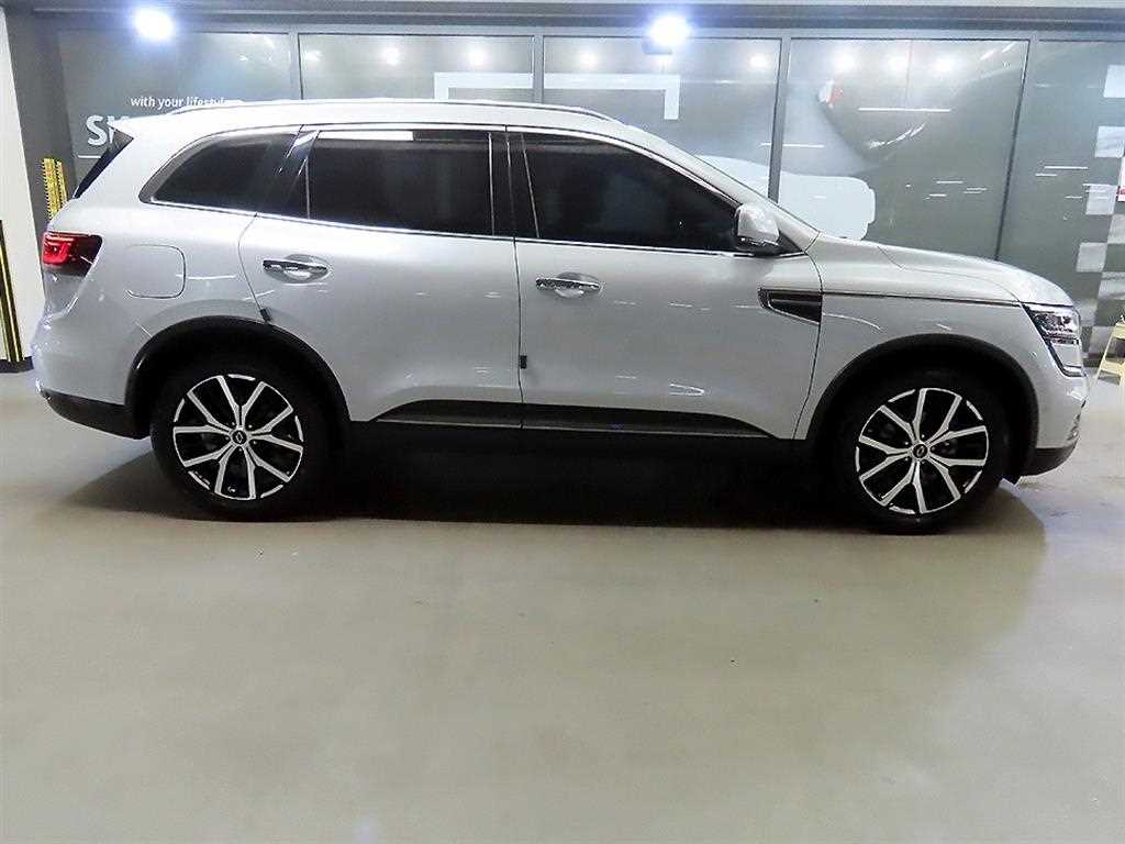 RENAULT QM6 — photo 03
