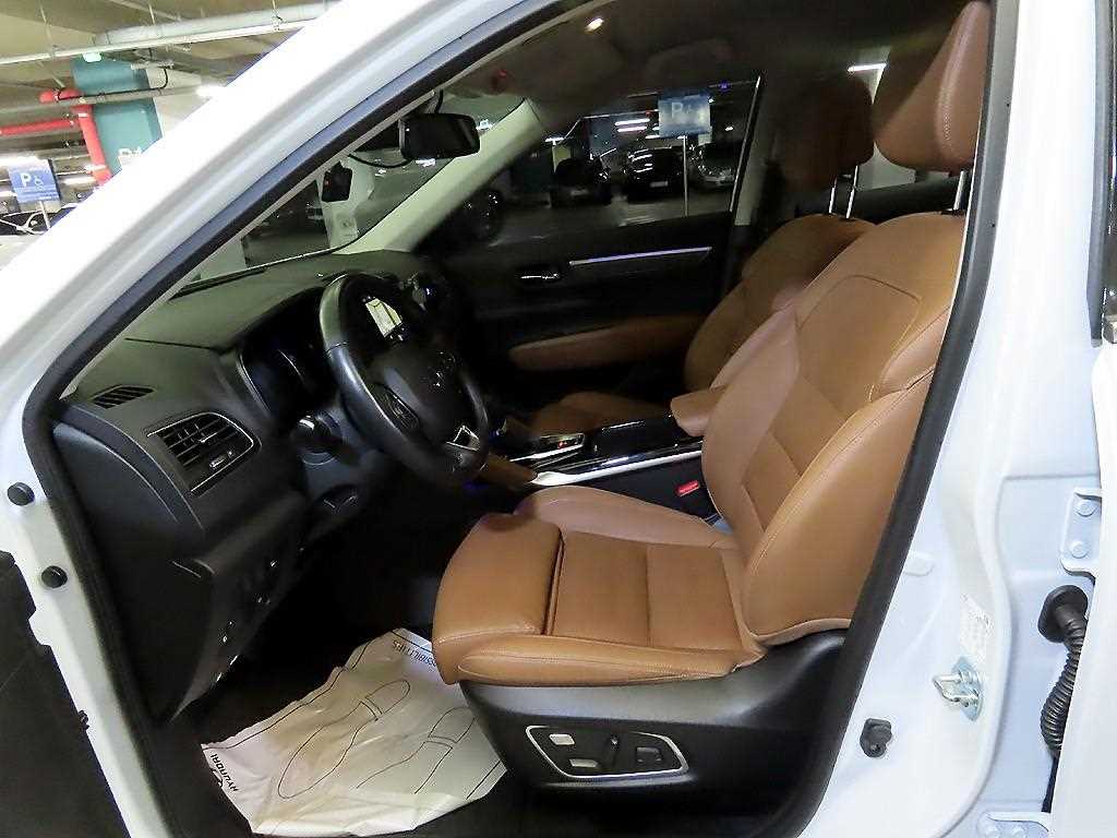RENAULT QM6 — photo 06