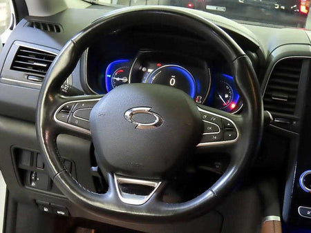 RENAULT QM6 — photo 08