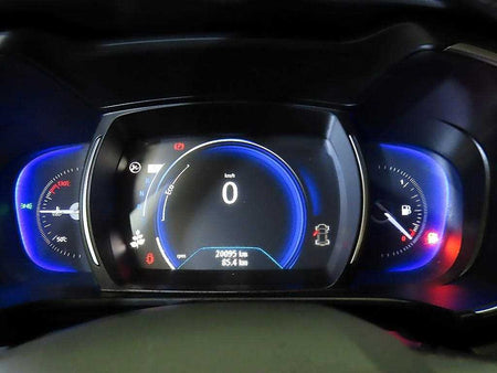 RENAULT QM6 — photo 09