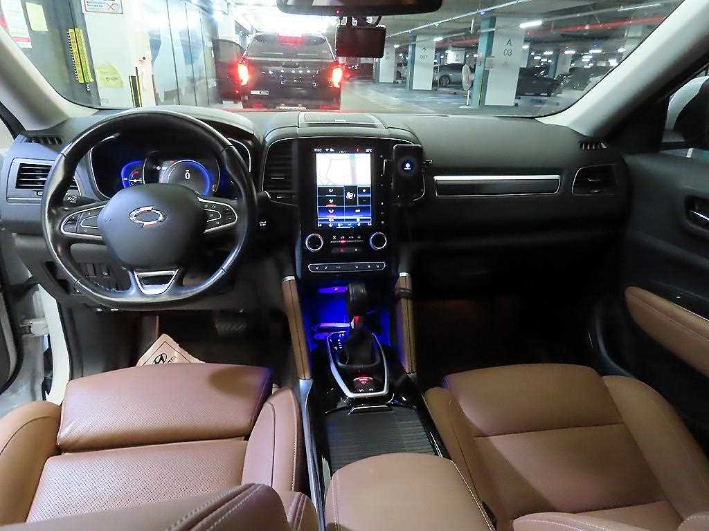 RENAULT QM6 — photo 10