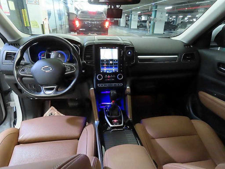 RENAULT QM6 — photo 10