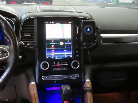 RENAULT QM6 — photo 11