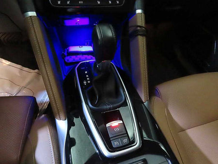 RENAULT QM6 — photo 12