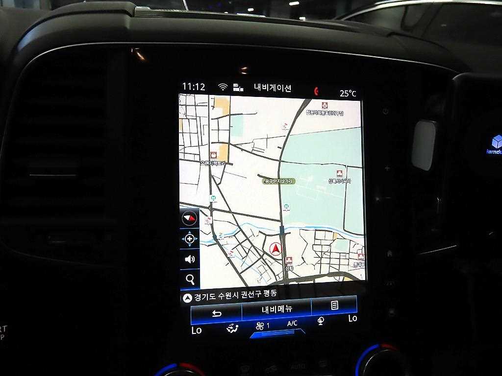RENAULT QM6 — photo 13