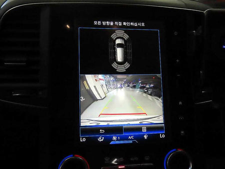 RENAULT QM6 — photo 14