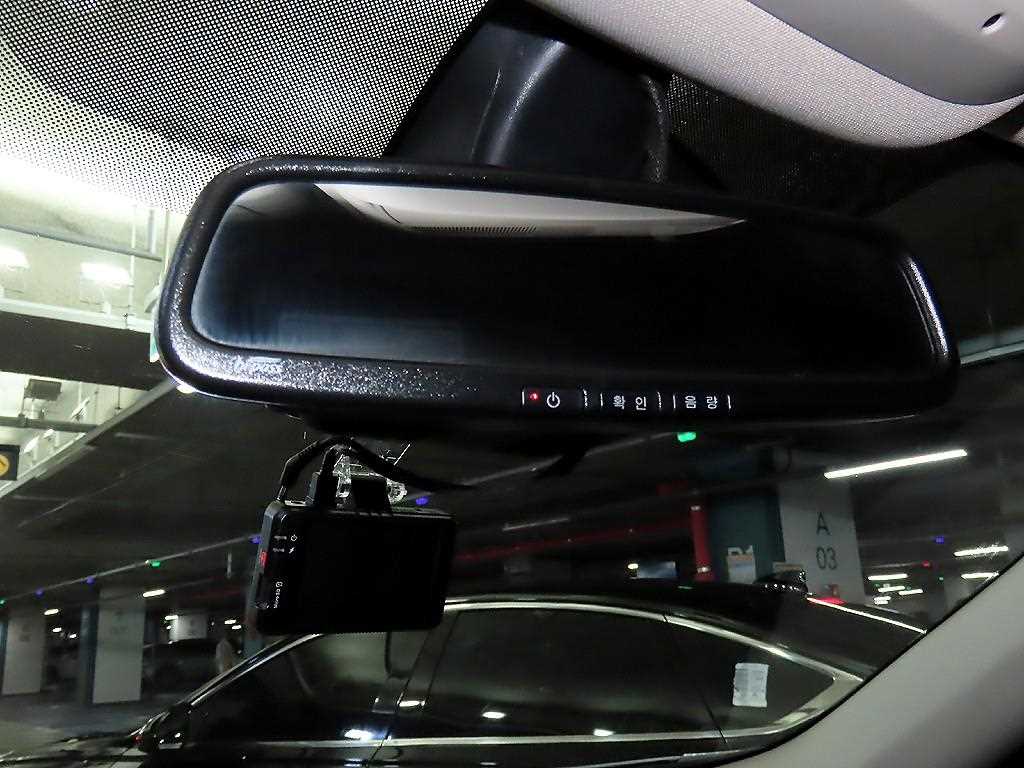 RENAULT QM6 — photo 15