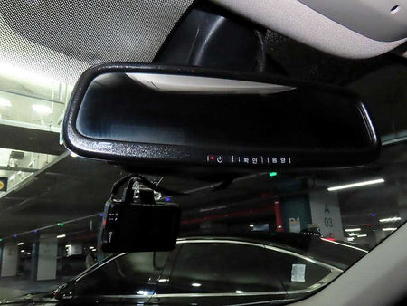 RENAULT QM6 — photo 15