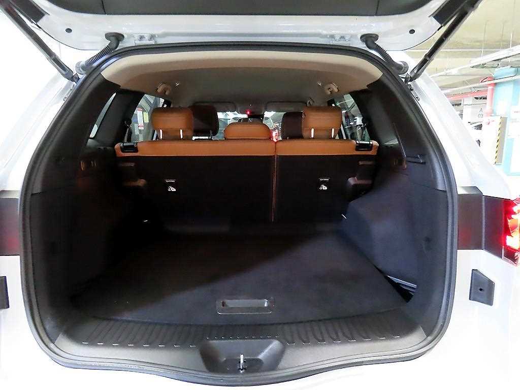 RENAULT QM6 — photo 17