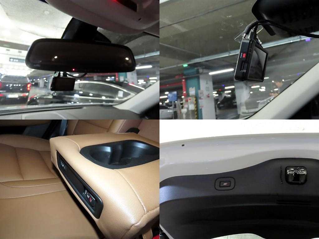 RENAULT QM6 — photo 18