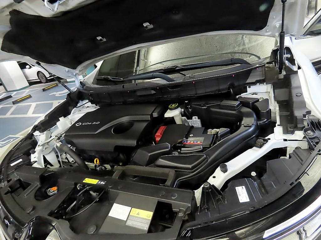 RENAULT QM6 — photo 19