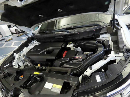 RENAULT QM6 — photo 19