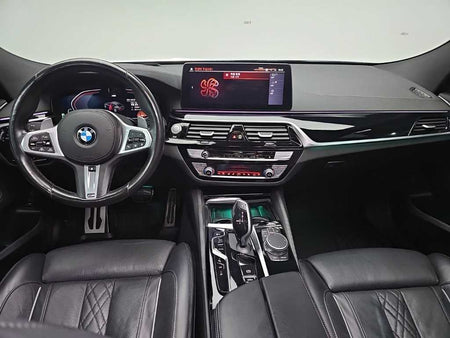 BMW Gran Turismo — photo 07