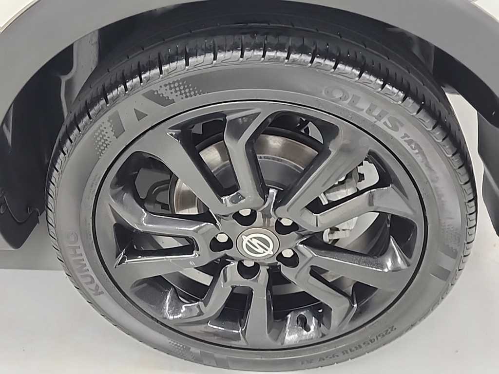 KGM TIBOLI — photo 20