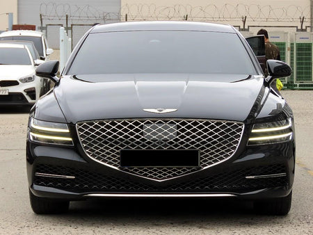 Genesis G80 — photo 01