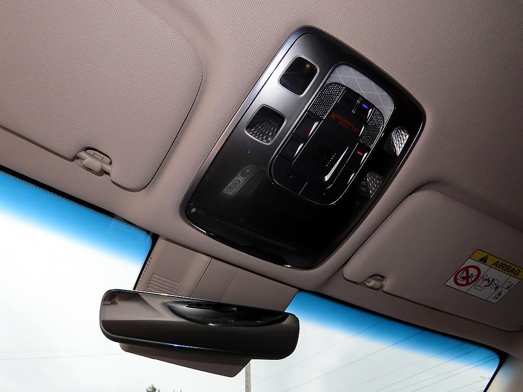 Genesis G80 — photo 14