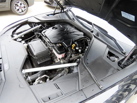Genesis G80 — photo 19