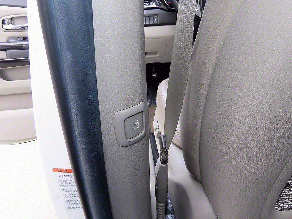 Kia Carnival — photo 18