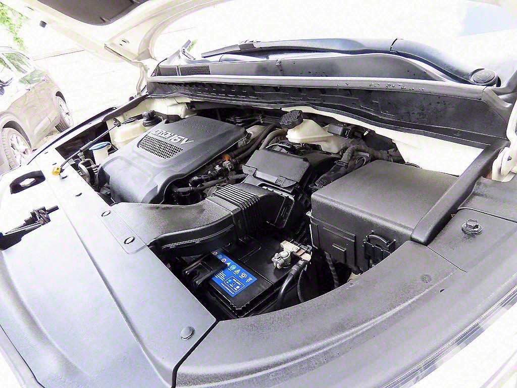 Kia Carnival — photo 19